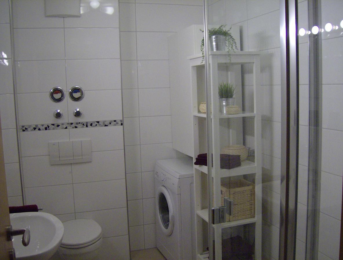 Krabbentaucher 1**** Neßmersiel Exteriör bild